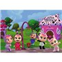 Ravensburger Cry Babies Puzzle 2 x 24 pièces, pour Enfants 4 + Ans, 5103, Multicolore