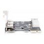 Digitus Carte et Adaptateur d'interfaces Interne IEEE 1394/Firewire