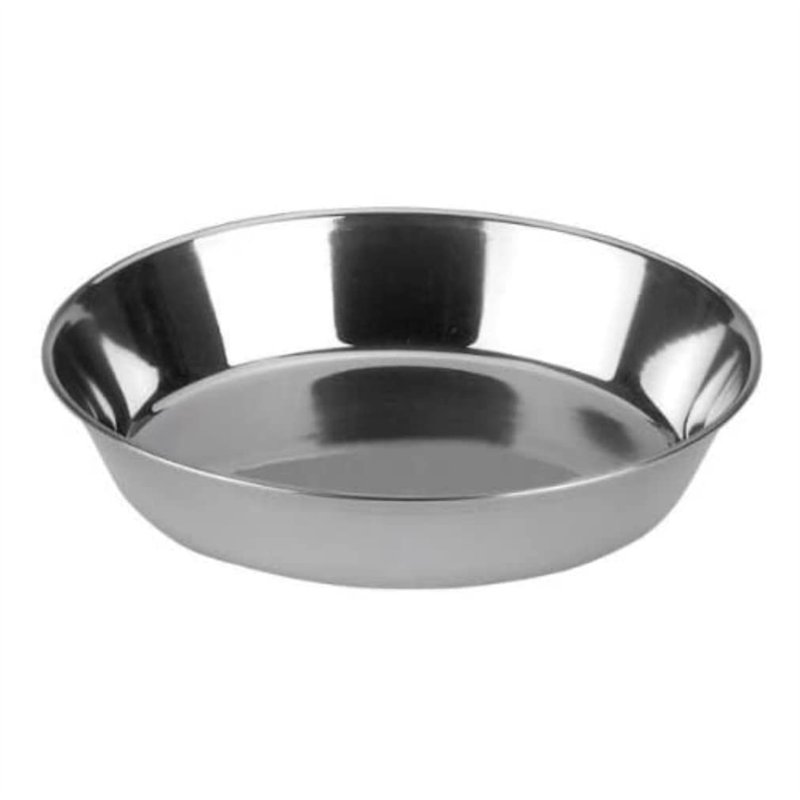 Kerbl Chien Gamelle Inox 300 ml