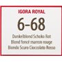 Schwarzkopf Igora Royal Permanent Color Crème 6-86 60ml