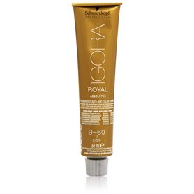 Schwarzkopf Igora Royal Absolutes 9-60 Coloration 60 ml
