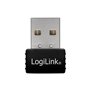 LogiLink WL0237 Carte réseau WLAN 600 Mbit/s
