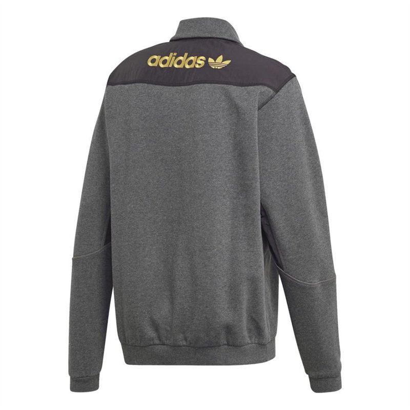 Image secondaire de adidas S6493997 Maillot de survêtement, Multicolore, XL Homme