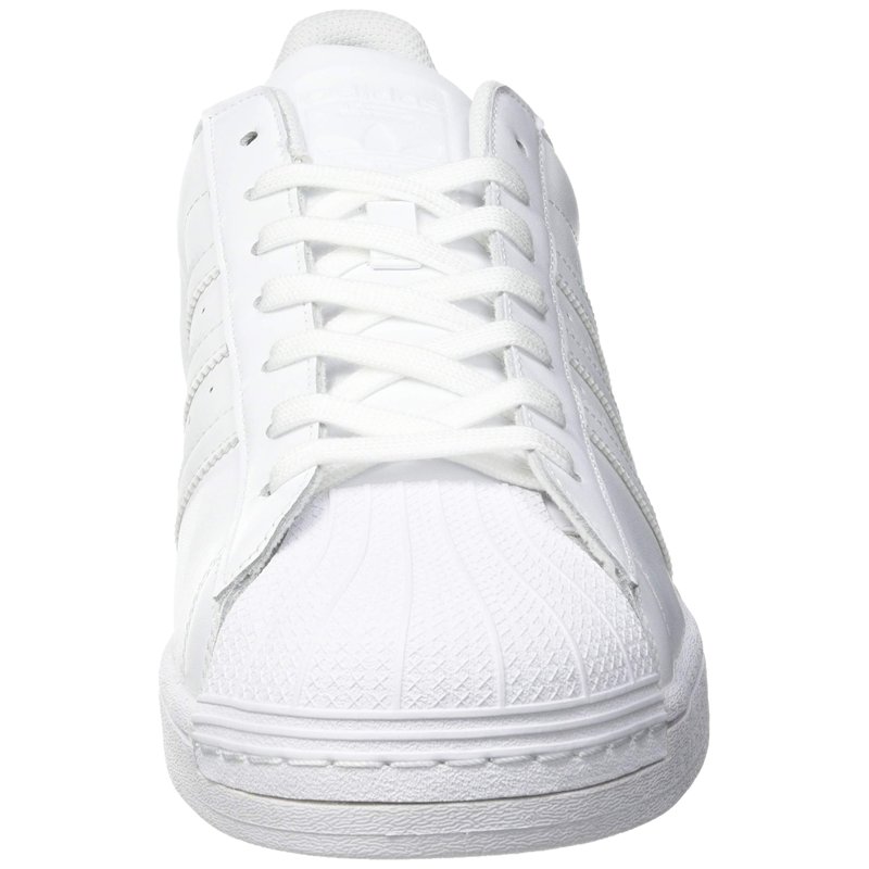 Image secondaire de adidas Homme Superstar Baskets, FTWR White, Fraction_46_and_2_Thirds EU