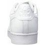 adidas Homme Superstar Baskets, FTWR White, Fraction_46_and_2_Thirds EU