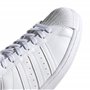 adidas Homme Superstar Baskets, FTWR White, Fraction_46_and_2_Thirds EU