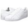 adidas Homme Superstar Baskets, FTWR White, Fraction_46_and_2_Thirds EU