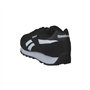 Reebok Rewind Run, Sneakers Basses Mixte, Core Black/White/Core Black, 44.5 EU