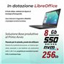 Dell Latitude 5480 14" HD Intel Core i5 256 Go SSD Disque dur 8 Go Mémoire Windows 10 Pro Webcam Business Notebook Ordinateur po