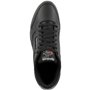 Reebok Mixte Classic Leather Sneaker, Core Black/Core Black/Pure Grey 5, 43 EU