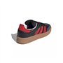 adidas Homme Samba Basket, Noir, 43 1/3 EU