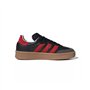 adidas Homme Samba Basket, Noir, 44 EU