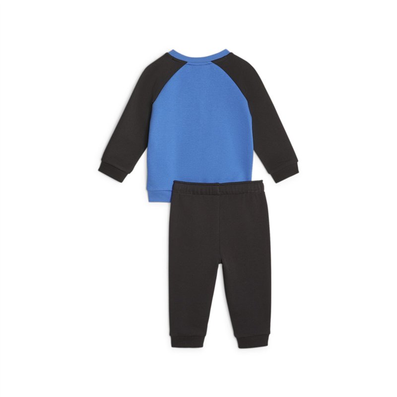 Image secondaire de PUMA Minicats Ess Raglan FL Tracksuit 3-6 Months