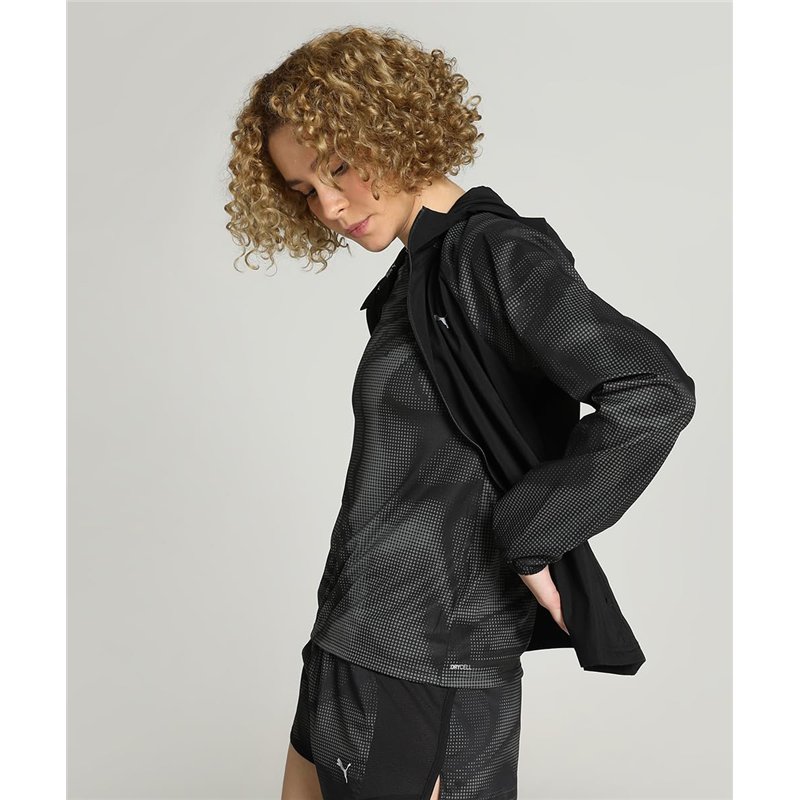 Image secondaire de Puma Favorite Aop Jacket S