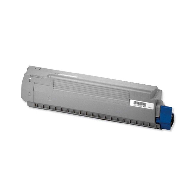 Image secondaire de OKI Toner 44059108 noir