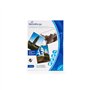 MediaRange MRINK109 Papier photo A3 50 feuilles 200 g/m² Brillant Blanc