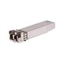 HEWLETT PACKARD ENTERPRISE HPE - Module transmetteur SFP+ - 10 GigE, iSCSI - 10GBase-SR (Pack de 4)