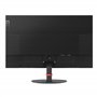 Lenovo ThinkVision S22e 54,6 cm (21.5") 1920 x 1080 Pixels Full HD LED Noir