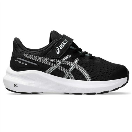 ASICS Contend 9 PS Sneaker, 33 EU