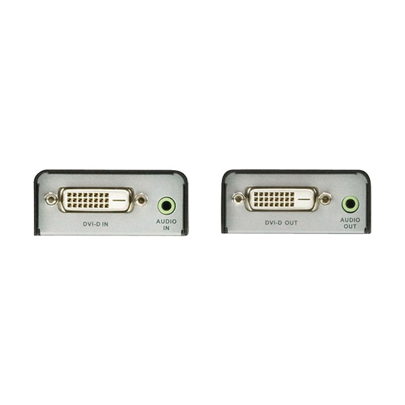 Image secondaire de ATEN 0.6m 2L-1700KM KM Series KVM Daisy Chain Cable