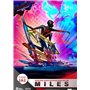 Spider-Man : Across The Spider-Verse Part One-Miles DS-162 D-Stage Statue