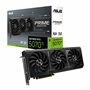 Asus Prime GeForce RTX 5070 Ti 16GB GDDR7 – Carte Graphique (PCIe 5.0, HDMI, Display 2.1, 2.5 Slot, Ventilateurs axiaux, SFF-Rea