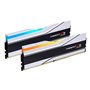 Mémoire RAM GSKILL F5-6000J2836G16GX2-TZ5NRW 32 GB DDR5 6000 MHz cl28