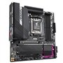 GIGABYTE B650M AORUS Elite Carte mère - Compatible avec Les processeurs AMD Ryzen 9000, VRM 12+2+2 Phases, jusqu'à 8000 MHz DDR5