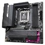 GIGABYTE B650M AORUS Elite Carte mère - Compatible avec Les processeurs AMD Ryzen 9000, VRM 12+2+2 Phases, jusqu'à 8000 MHz DDR5