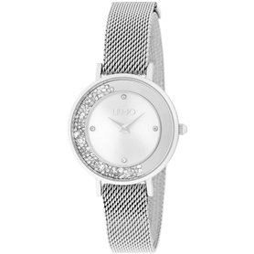 orologio solo tempo donna Liujo Dancing Slim classico cod. TLJ1687