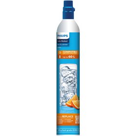 PHILIPS Cartouche de recharge ADD913 Cylindre de réserve de CO2