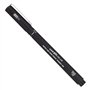 Uni-Ball 03200 N Stylo Pointe Calibrée 0,3 mm Noir