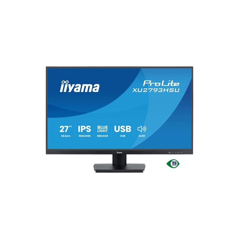 iiyama XU2793HSU-B7-27