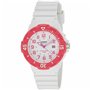 Montre Femme Casio LADY DIVER - WHITE (Ø 34 mm)