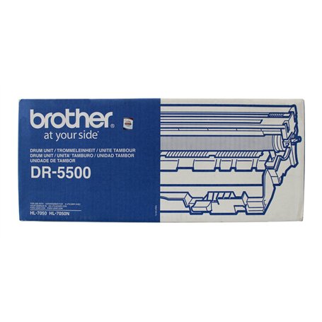 Brother DR5500 Kit tambour 1 40000 pages
