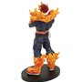 Banpresto My Hero Academia Age of Heroes PVC Statue Endeavor 19 cm 16125