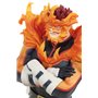 Banpresto My Hero Academia Age of Heroes PVC Statue Endeavor 19 cm 16125