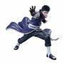 Banpresto Figurine d'action Obito Uchiha II Naruto Shippuden Vibration Stars 14 cm Multicolore BP88948P