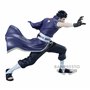 Banpresto Figurine d'action Obito Uchiha II Naruto Shippuden Vibration Stars 14 cm Multicolore BP88948P