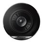 Pioneer TS-G1010F haut-parleurs coaxiaux voiture bi-cône de 10cm, Puissance 190 Watts