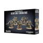 Warhammer 40k - Death Guard Blightlord Terminators