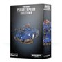 Games Workshop Warhammer 40k - Space Marine Primaris Repulsor Executioner Gris