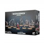 Games Workshop Warhammer 40k - Adepta Sororitas Repentia Squad