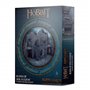 Games Workshop Warhammer Middle Earth - Ruines de Dol Guldur 99121499047 Noir