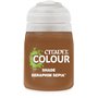 Games Workshop Citadel Pot de Peinture - Shade Seraphim Sepia (18ml)