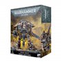 Games Workshop - Warhammer 40K - Imperial Knights - Knight Questoris