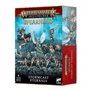 Warhammer Games Workshop Age of Sigmar - Tête de Lance : Stormcast Eternals