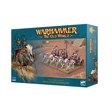 Games Workshop 07-11 Collectible Figure, 99122717004