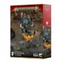Games Workshop - Warhammer Age of Sigmar - Orruk Warclans - Bossrokk Tower
