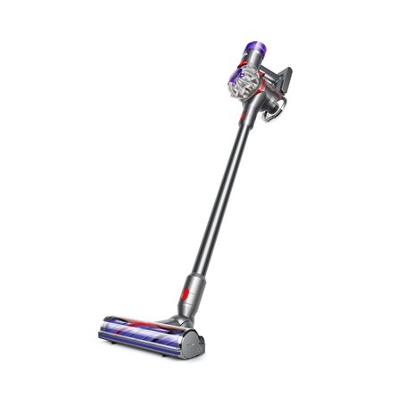 Dyson V8 V8-2023, Aspirateur Balai, Argenté